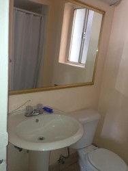 Americas Best Value Inn Oakland Lake Merritt - Private Bathrooms in Each Room
