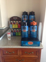 Americas Best Value Inn Oakland Lake Merritt - Complimentary Coffee and Tea