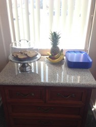 Americas Best Value Inn Oakland Lake Merritt - Continental Breakfast Served Daily