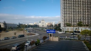 Americas Best Value Inn Oakland Lake Merritt - Free and ample parking in Downtown Oakland